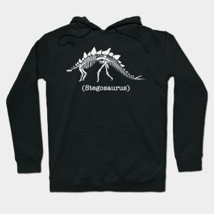 Stego Fossil Hoodie